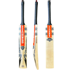 Gray-Nicolls GN5 Shockwave English Willow Cricket Bat Front View