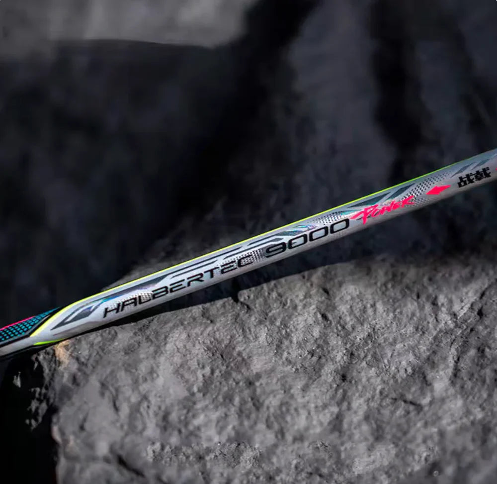 Li Ning Halbertec 9000 POWER shaft