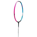 Li Ning Halbertec 8000 upper body side view 