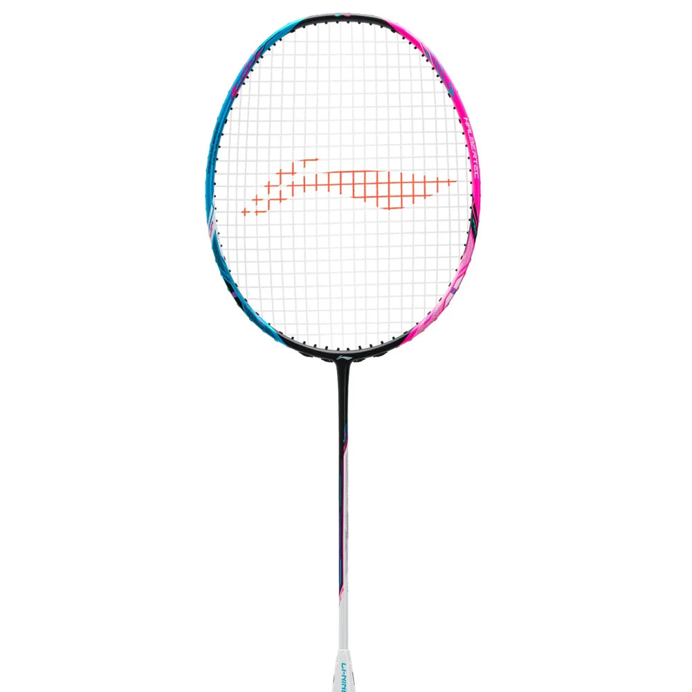 Li Ning Halbertec 8000 upper body