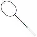 Li-Ning AxForce 90 New 4U badminton racquet with head heavy balance and stiff shaft for powerful attacking play
