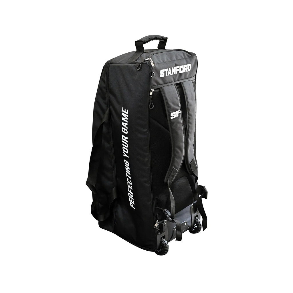 SF Dominator Duffle Cricket Bag