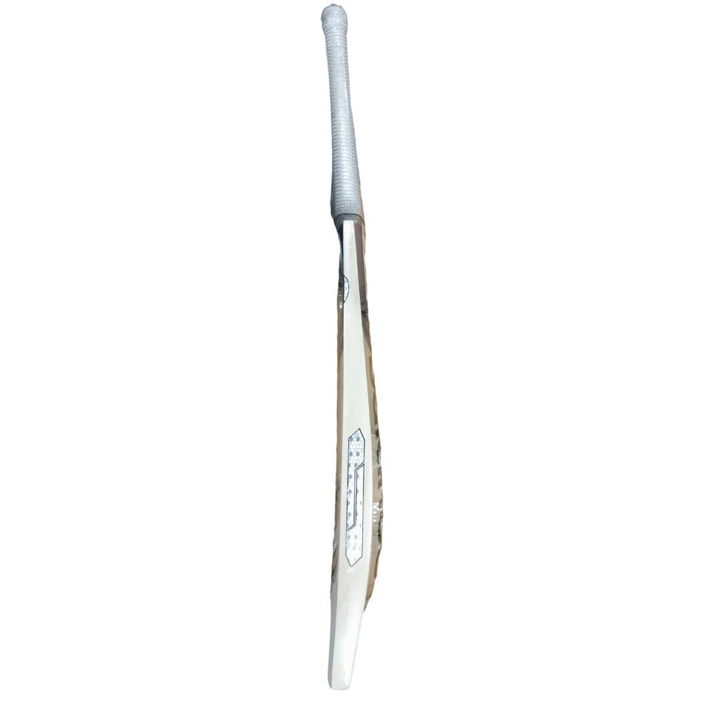 New Balance TC 800i PRO Cricket Bat Side Profile