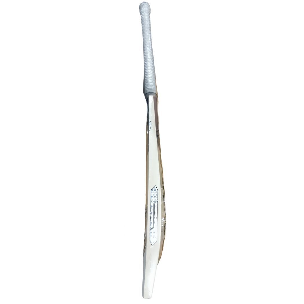New Balance TC 800i PRO Cricket Bat Side Profile