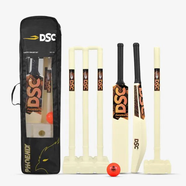 DSC Phoenix Plastic Set