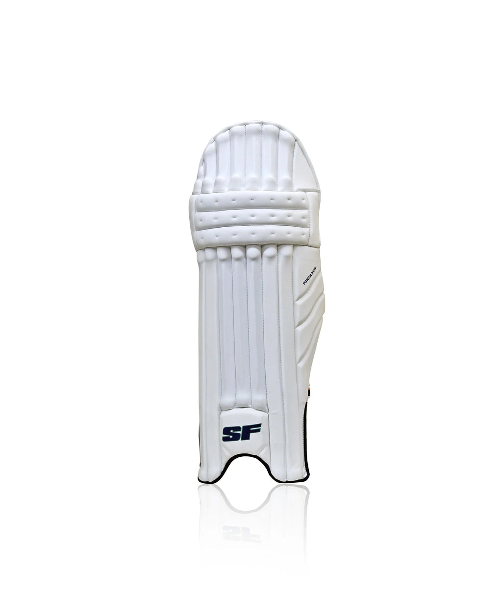 SF Power Bow Batting Pads