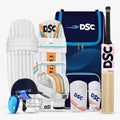DSC Premium Cricket Kit