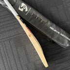 SG KLR 1 Players Grade 2026 English Willow Cricket Bat - SH