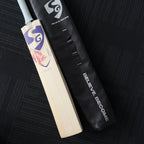 SG KLR 1 Players Grade 2026 English Willow Cricket Bat - SH