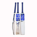 SS SKY Player English Willow Cricket Bat Front View