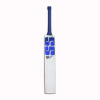 SS SKY Player English Willow Cricket Bat Front View