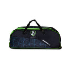 SG Smartpak 2.0 Wheelie Cricket Bag
