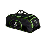 SG Smartpak 2.0 Wheelie Cricket Bag