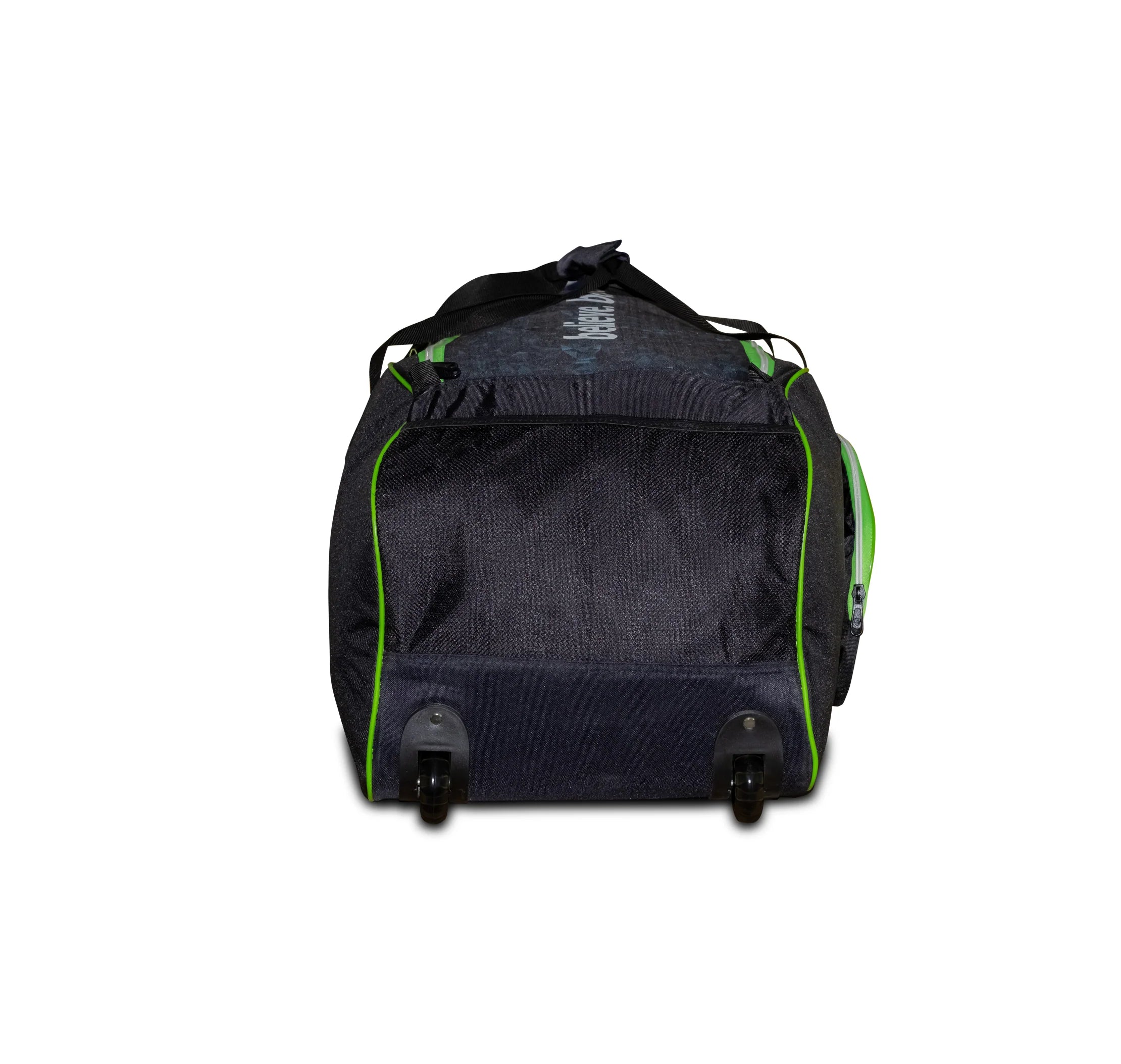 SG Smartpak 2.0 Wheelie Cricket Bag