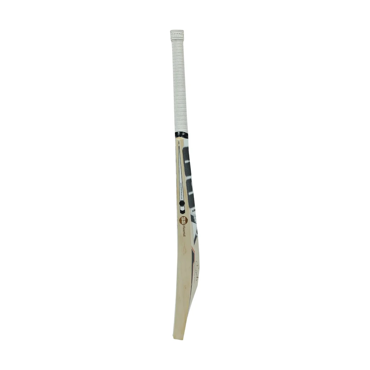 SS Sky 360 Grade 2 English Willow Cricket Bat - SH