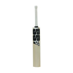 SS Sky 360 Grade 2 English Willow Cricket Bat short handle with full profile and thick edges.