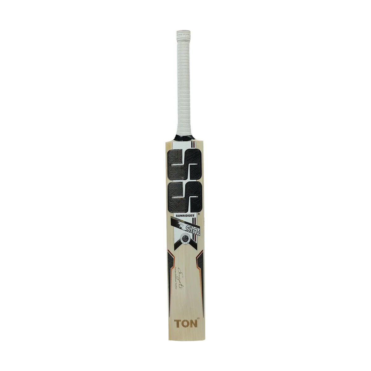 SS Sky 360 Grade 2 English Willow Cricket Bat - SH