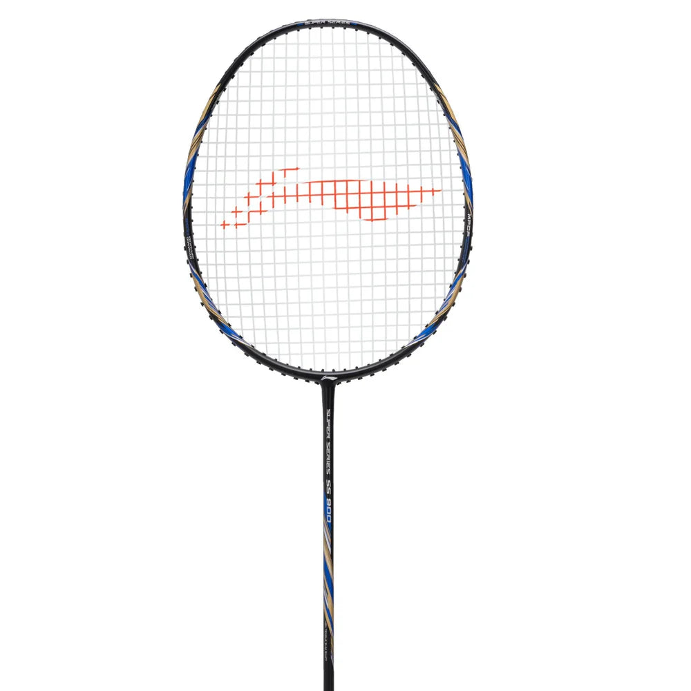 Li Ning Super Series upper body