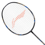 Li Ning Super Series stringed area
