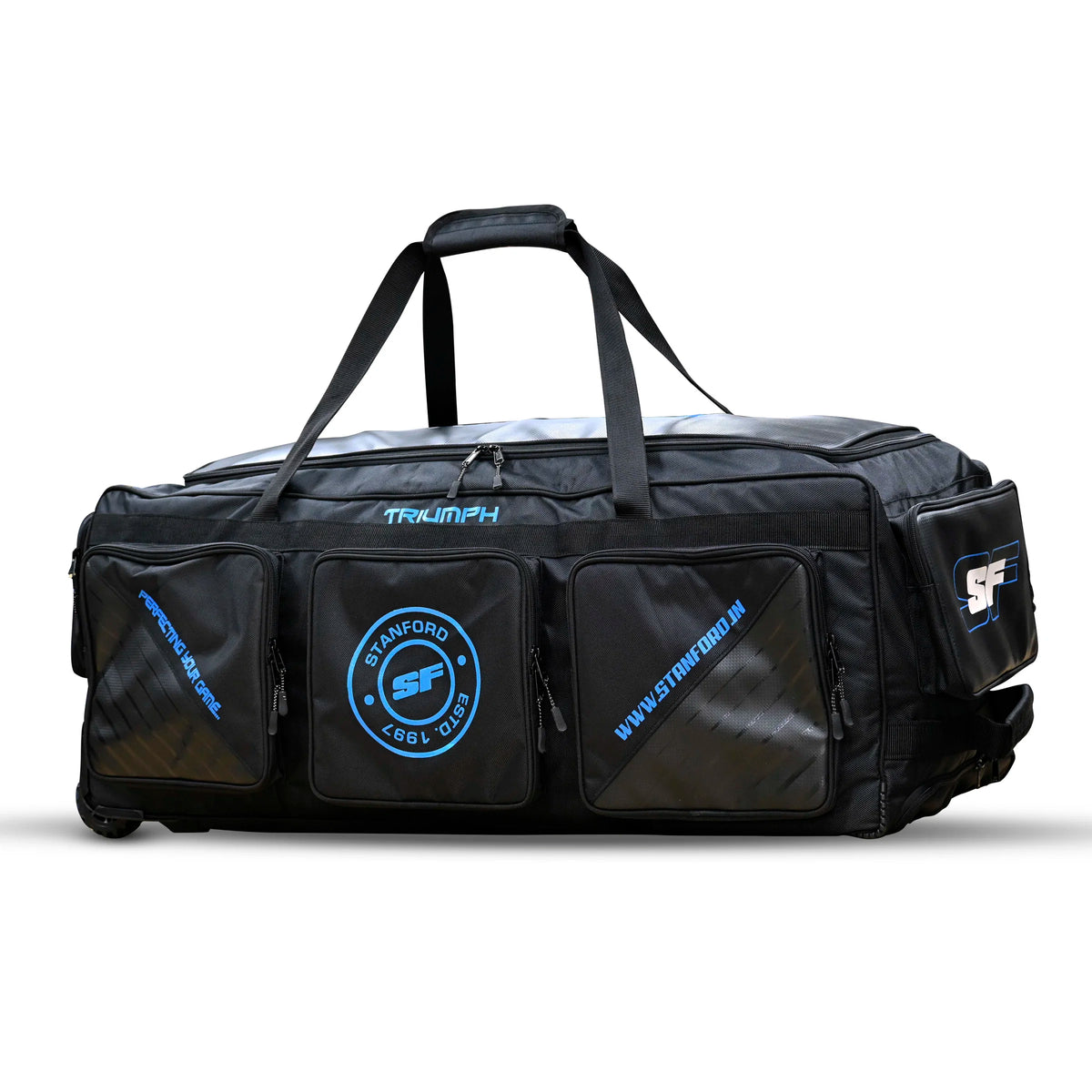 SF Triumph Wheelie Cricket Bag