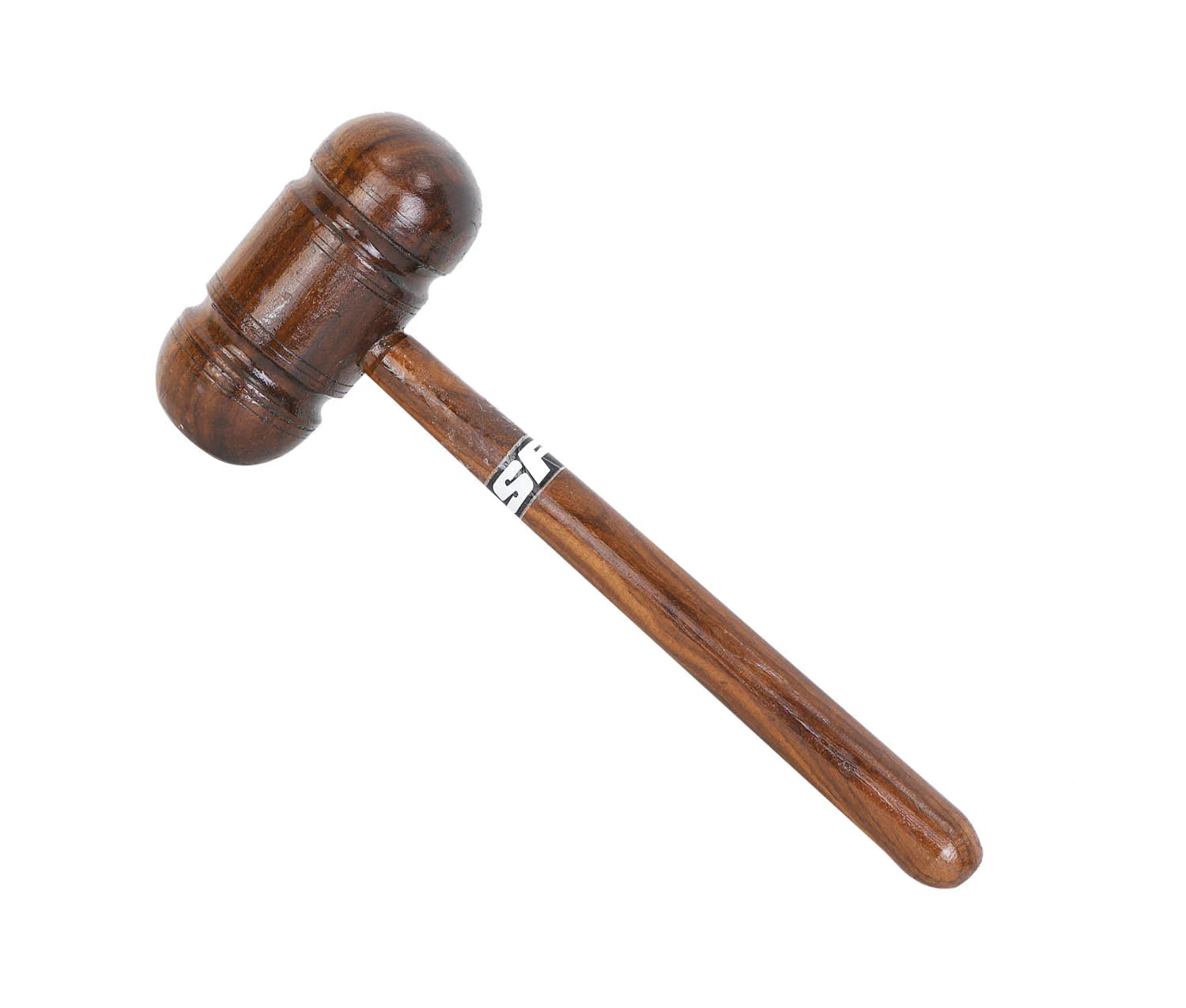 SF Wooden Bat Mallet
