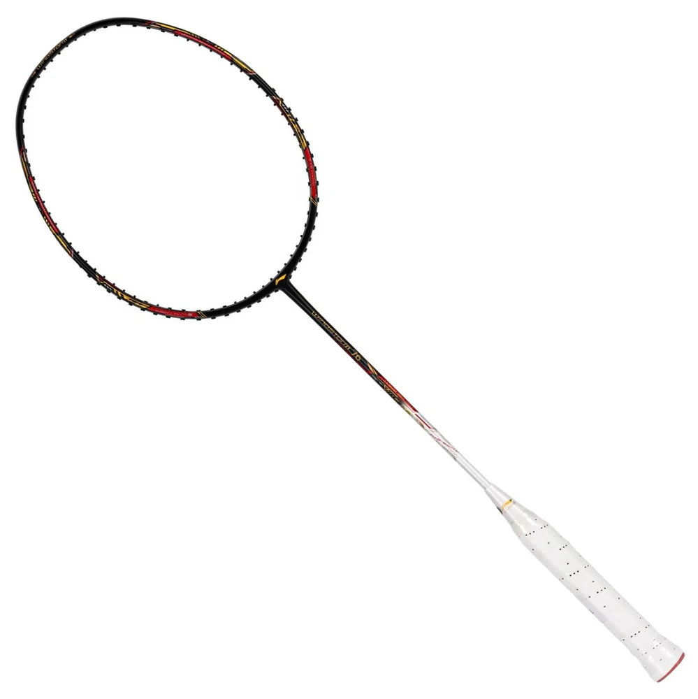 Li Ning Windstorm 76 Black main body
