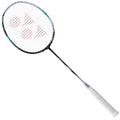 Yonex Astrox 88 D PRO Gen 3 3U badminton racquet with head heavy balance and extra stiff shaft for powerful rear court attacking play
