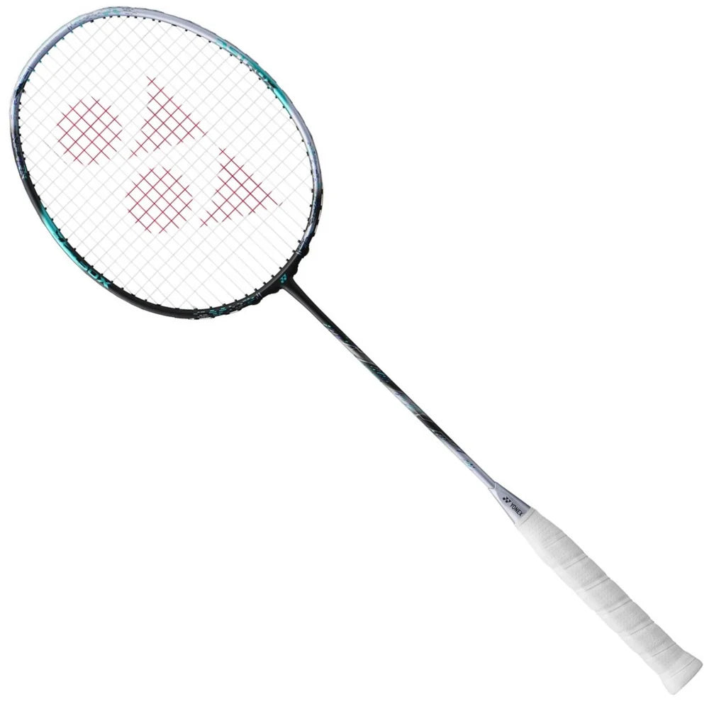 Yonex Astrox 88 D PRO Gen 3 3U badminton racquet with head heavy balance and extra stiff shaft for powerful rear court attacking play
